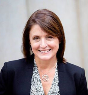 Photo of Tracy Hawkins